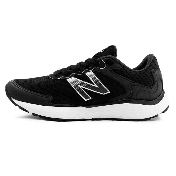 Imagem de Tênis New Balance 461 Masculino - Preto - 40