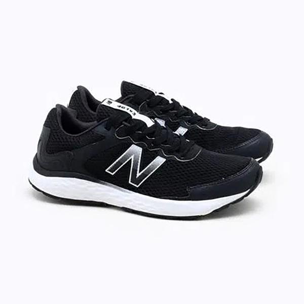 Imagem de Tênis New Balance 461 Masculino - Preto - 44