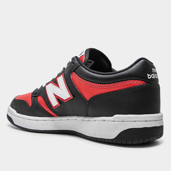 Imagem de Tênis New Balance 480 Low Masculino