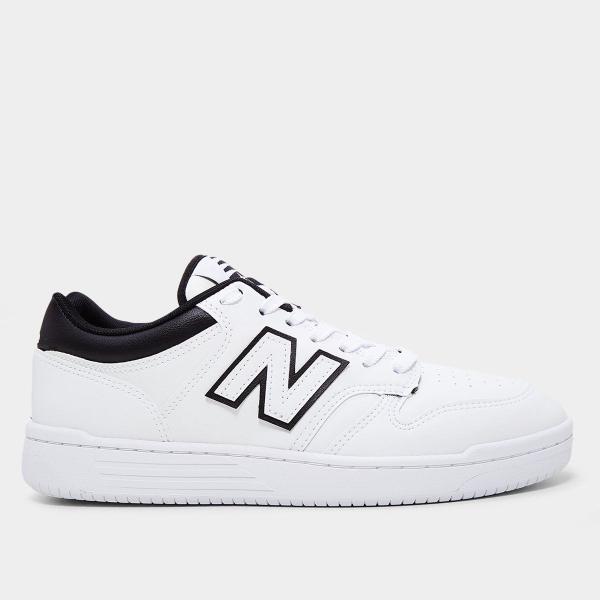 Tênis New Balance 480 Low Masculino Tênis New Balance 480 Low Masculino