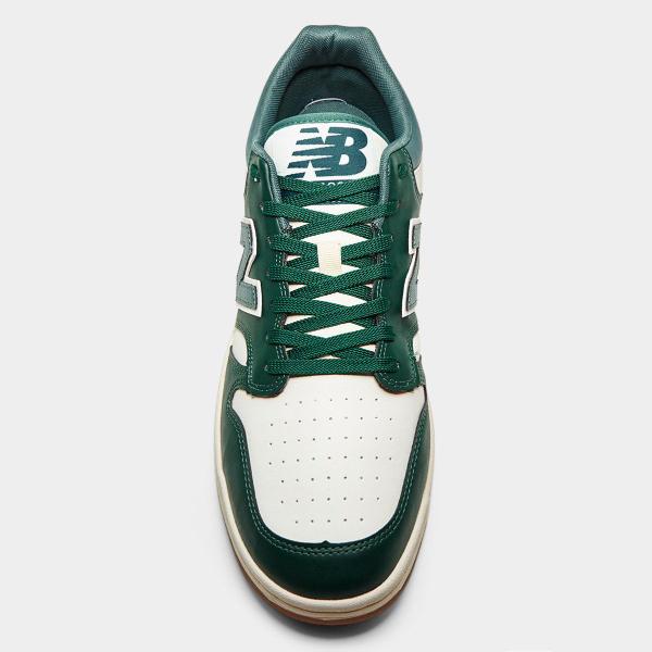 Imagem de Tênis New Balance 480 Low Masculino