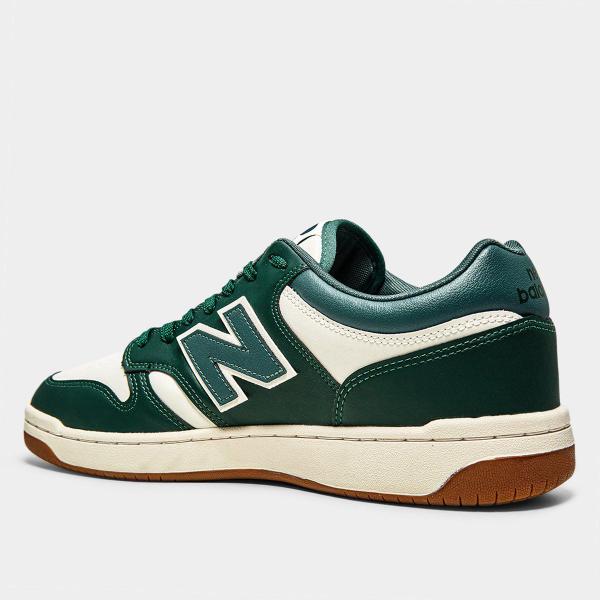 Imagem de Tênis New Balance 480 Low Masculino