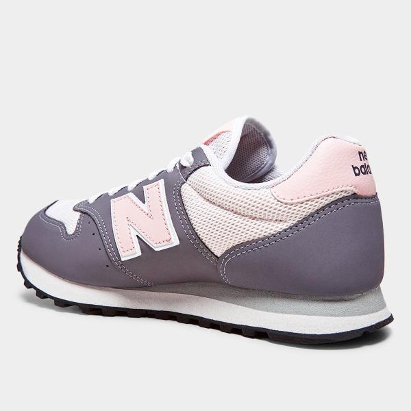 Imagem de Tênis New Balance 500 V'2 Feminino