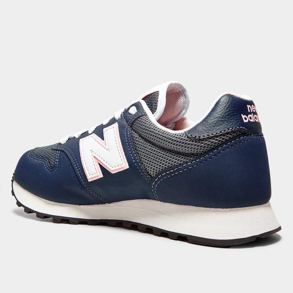 Imagem de Tênis New Balance 500 V'2 Feminino