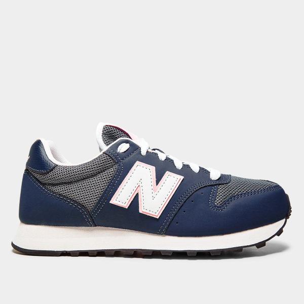 Imagem de Tênis New Balance 500 V'2 Feminino