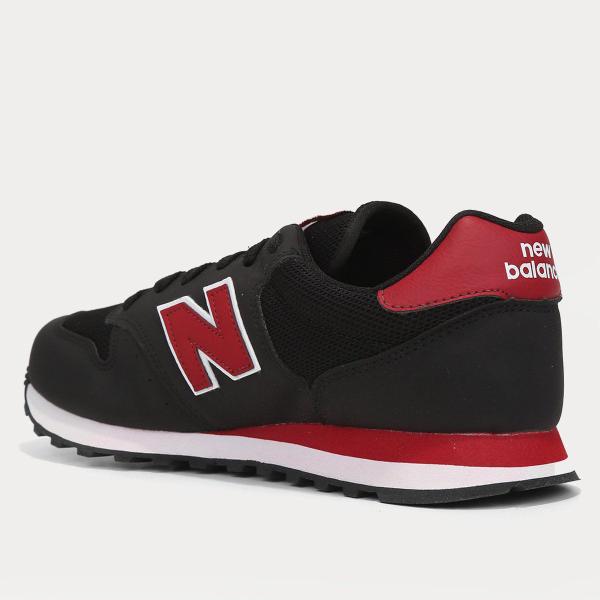 Imagem de Tênis New Balance 500 V'2 Masculino