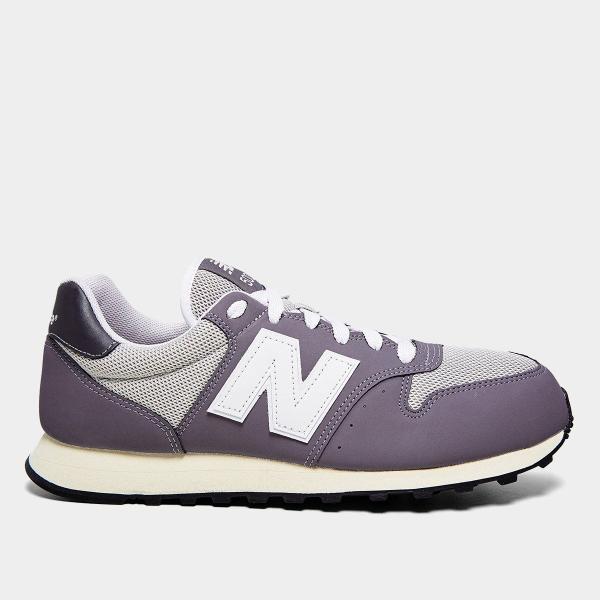 Tênis New Balance 500 V'2 Masculino Tênis New Balance 500 V'2 Masculino
