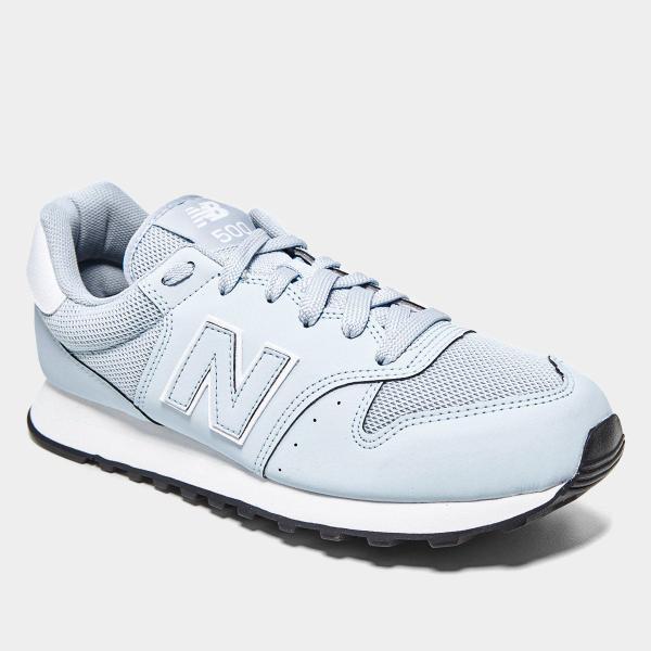 Imagem de Tênis New Balance 500 V2 Feminino