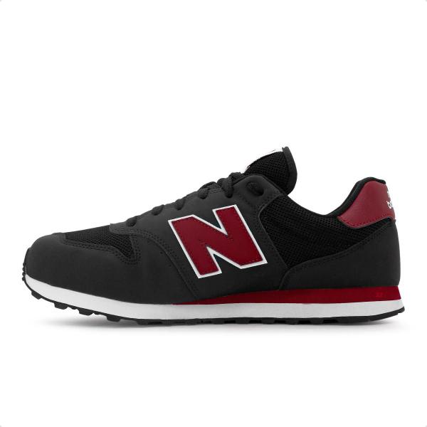 Imagem de Tênis New Balance 500 V2 Masculino