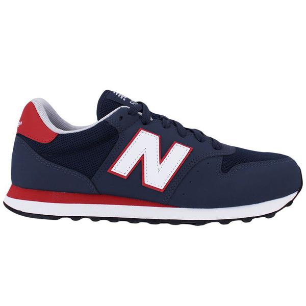 Imagem de Tênis New Balance 500 V2 Masculino