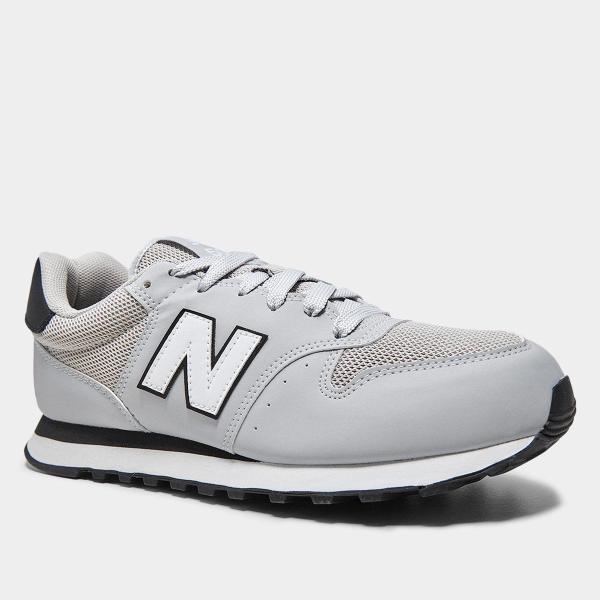 Imagem de Tênis New Balance 500 V2 Masculino