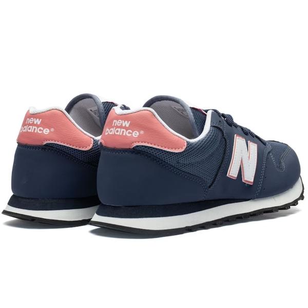 Imagem de Tenis New Balance 500v2 Feminino