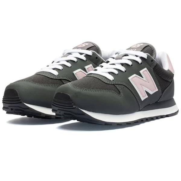 Imagem de Tenis New Balance 500v2 Feminino