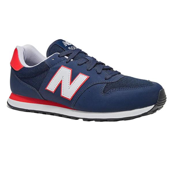 Imagem de Tenis new balance 500v2 masculino