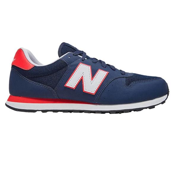 Imagem de Tenis new balance 500v2 masculino