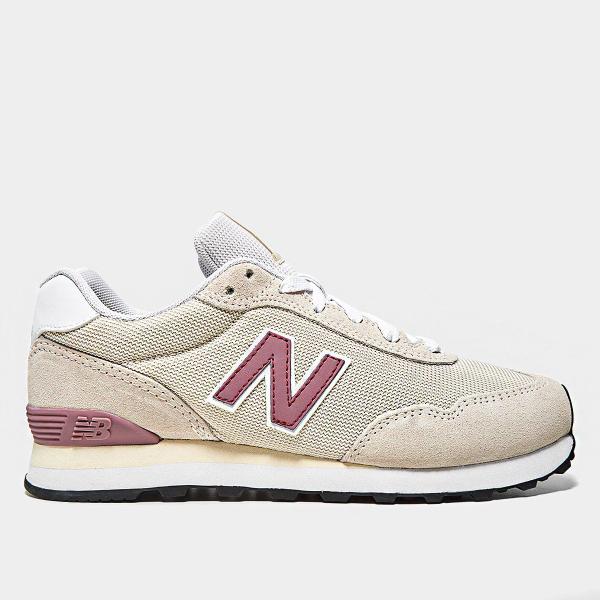 Balance 515 Tenis New Balance 1260 Feminino Rosa Sneaker Tenis New