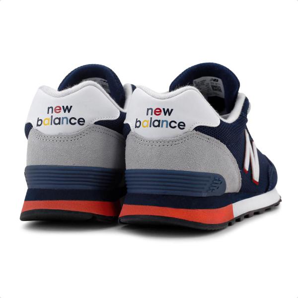 Imagem de Tênis New Balance 515 V2 Masculino + 3 Pares de Meias