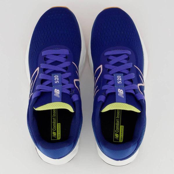 Imagem de Tênis New Balance 520 V'8 Feminino