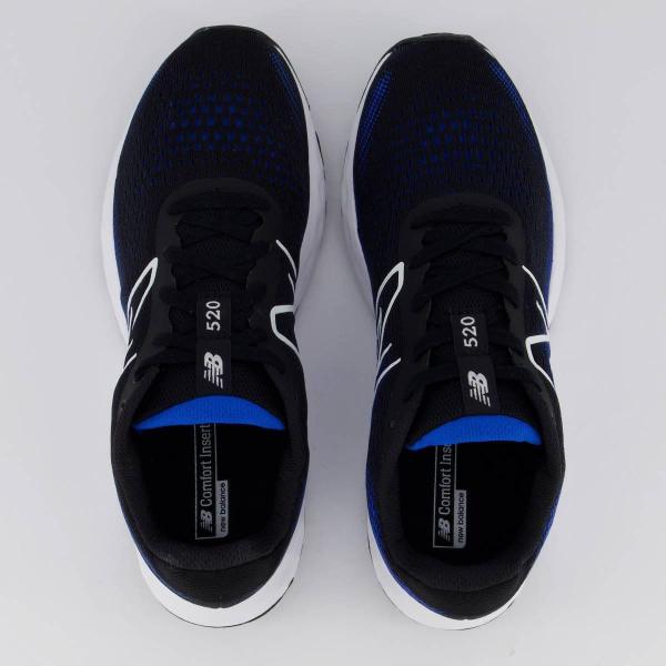 Imagem de Tênis New Balance 520 V'8 Masculino