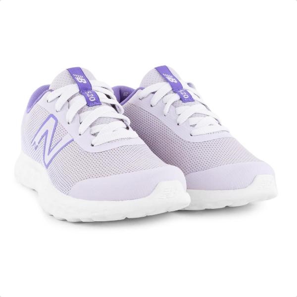 Imagem de Tênis New Balance 520 V8 Infantil