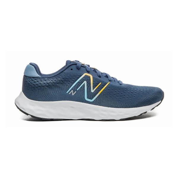 Imagem de Tênis New Balance 520v8 Azul Marinho - Masculino