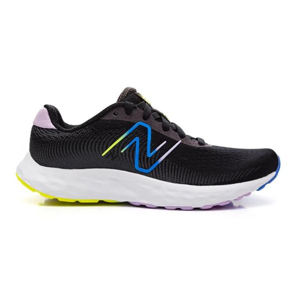 Imagem de Tênis New Balance 520V8 Feminino Preto