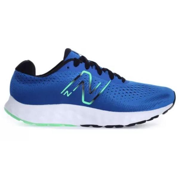 Imagem de Tenis new balance 520v8 masculino-azul-m520za8