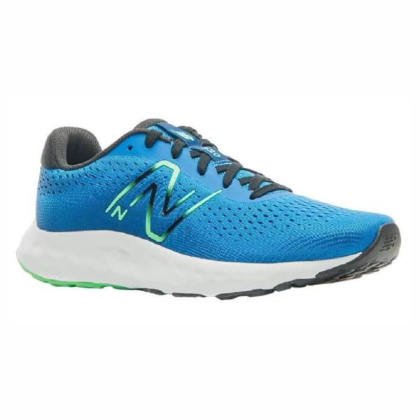 Imagem de Tênis New Balance 520v8 Unissex Azul Branco