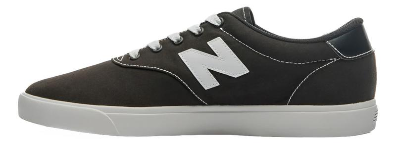 Imagem de Tênis New Balance 55 Classico Skate Unisex Sneaker