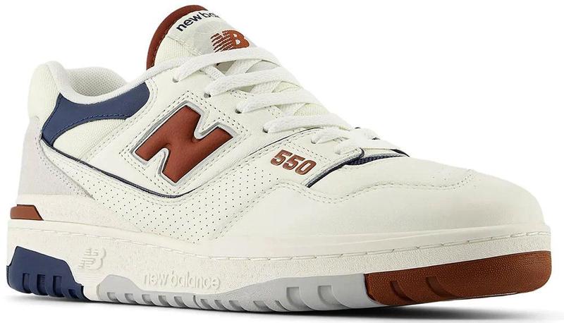 Imagem de Tenis New Balance 550 Bb550