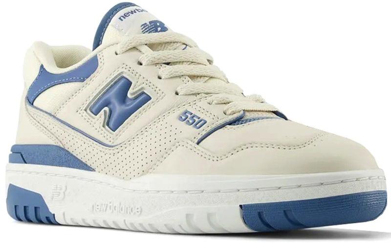 Imagem de Tenis New Balance 550 Bbw550