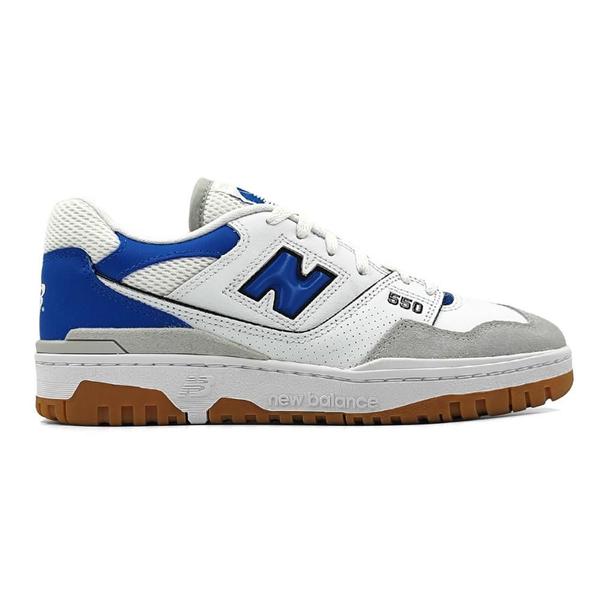 Tênis New Balance 550 Masculino Imagem de Tênis New Balance 550 Masculino