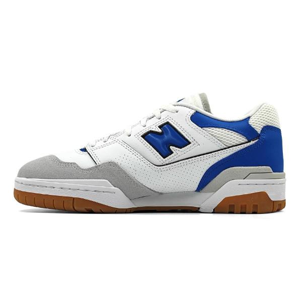 Tênis New Balance 550 Masculino Imagem de Tênis New Balance 550 Masculino