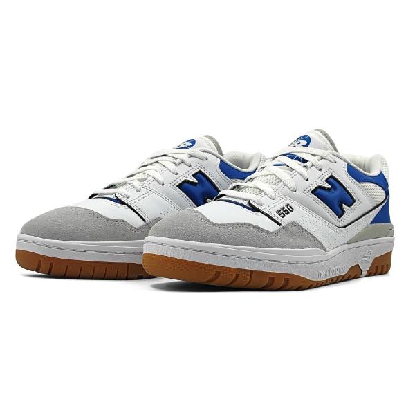 Tênis New Balance 550 Masculino Imagem de Tênis New Balance 550 Masculino