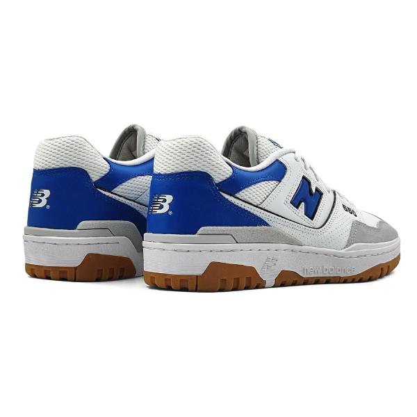 Tênis New Balance 550 Masculino Imagem de Tênis New Balance 550 Masculino