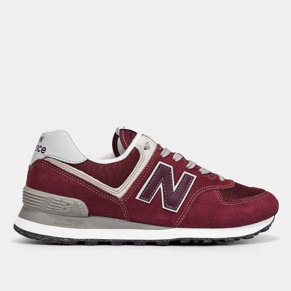 Imagem de Tênis New Balance 574 Masculino