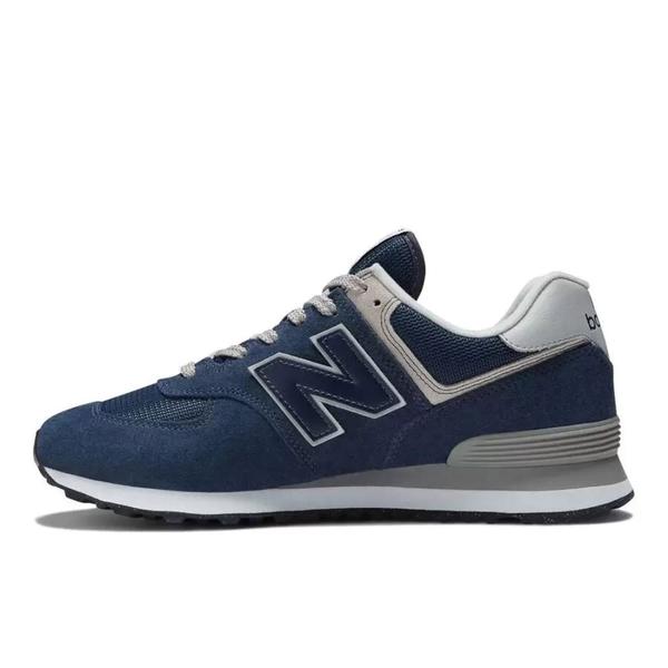 Imagem de Tênis New Balance 574 V2 Masculino Marinho