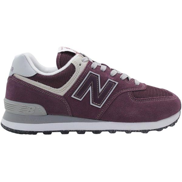 Imagem de Tênis New Balance 574v2 Vinho Masculino