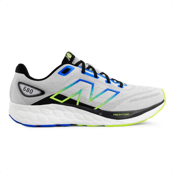 Imagem de Tênis New Balance 680 V8 Masculino