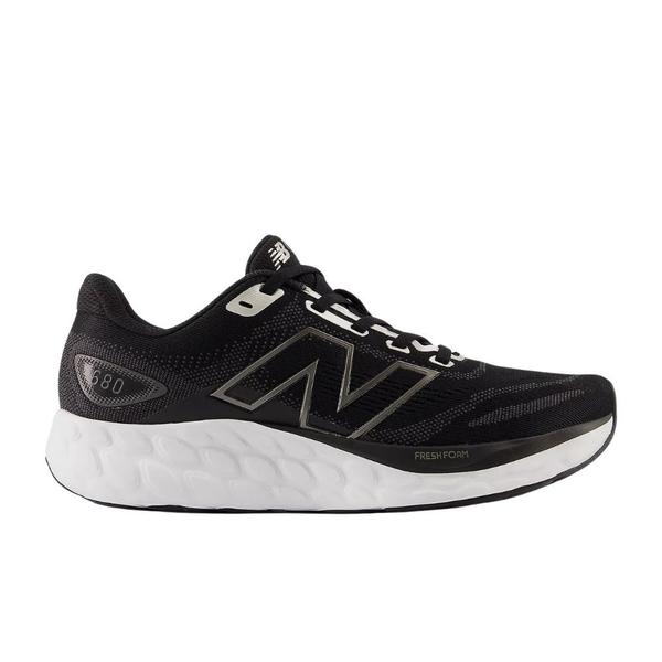 Imagem de Tênis New Balance 680V8 Corrida Feminino W680V8