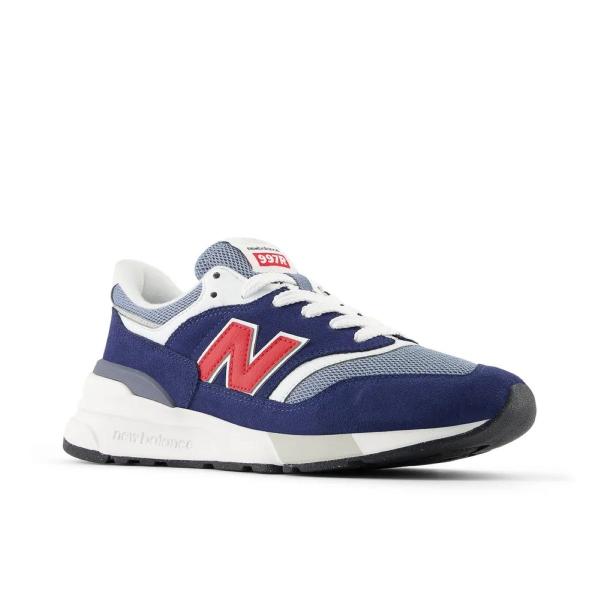 Imagem de Tênis New Balance 997R Masculino + 3 Pares de Meias