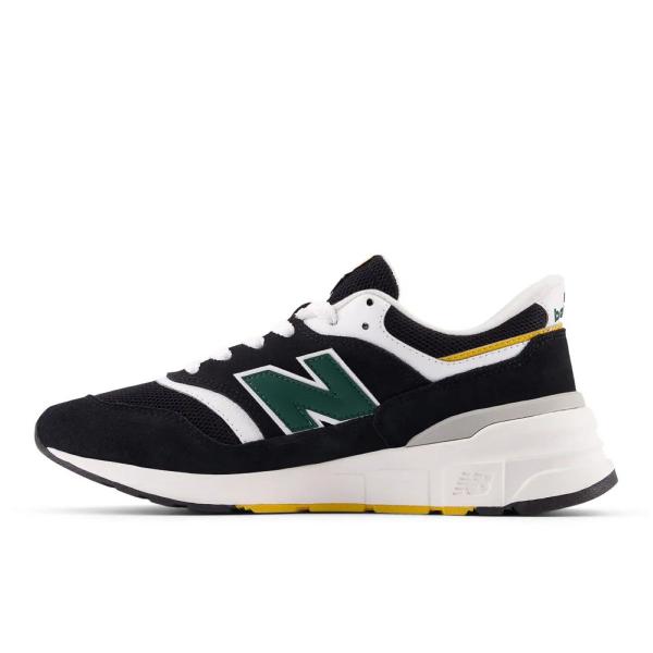 Imagem de Tênis New Balance 997R Masculino + 3 Pares de Meias