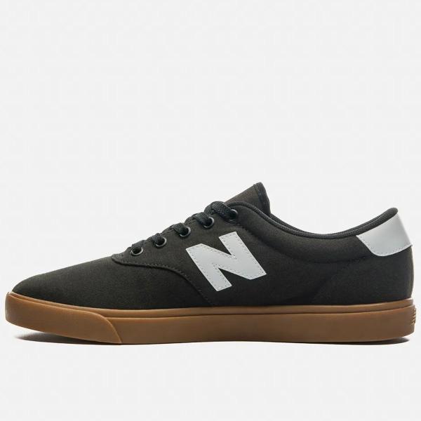 Imagem de Tênis New Balance AM55 Masculino Preto