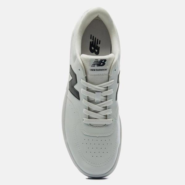 Imagem de Tênis New Balance BB80 Masculino Branco