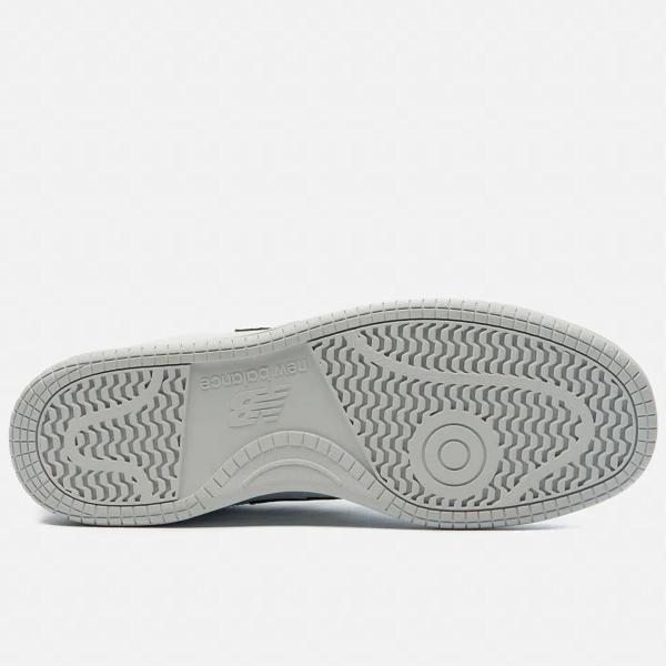 Imagem de Tênis New Balance Bb80 Unissex Branco