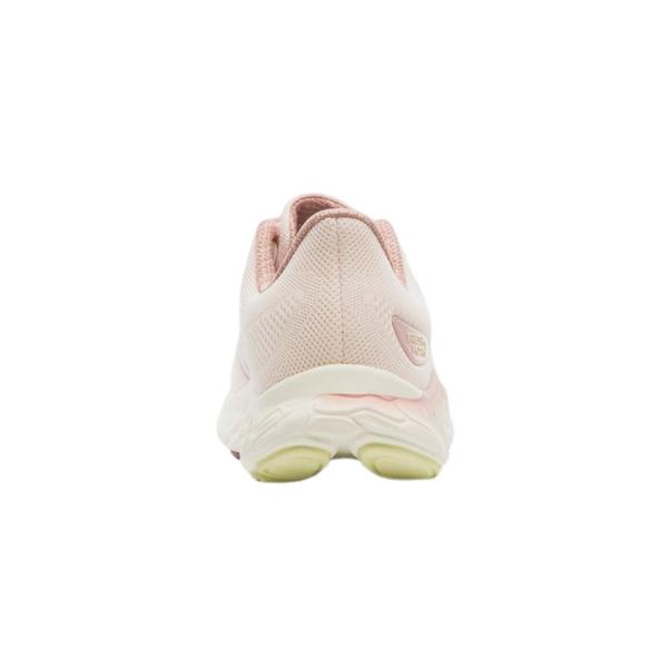 Tênis New Balance Evoz V3 Feminino Rosa Imagem de Tênis New Balance Evoz V3 Feminino Rosa