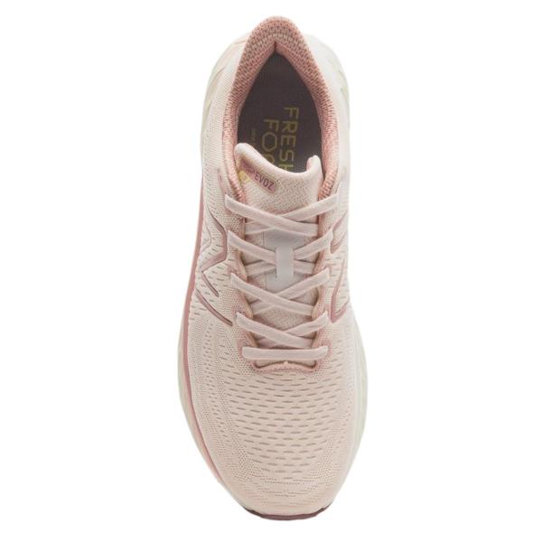 Tênis New Balance Evoz V3 Feminino Rosa Imagem de Tênis New Balance Evoz V3 Feminino Rosa