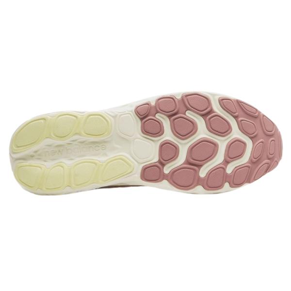 Tênis New Balance Evoz V3 Feminino Rosa Imagem de Tênis New Balance Evoz V3 Feminino Rosa