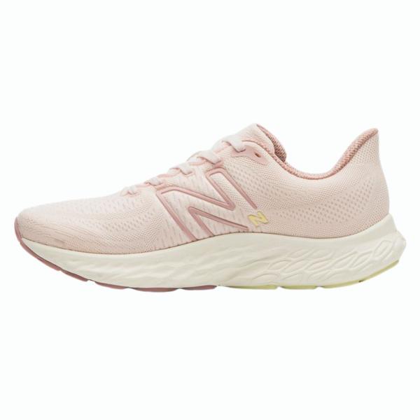 Tênis New Balance Evoz V3 Feminino Rosa Imagem de Tênis New Balance Evoz V3 Feminino Rosa