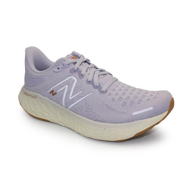 Imagem de Tênis New Balance Feminino 1080 v12 Corrida